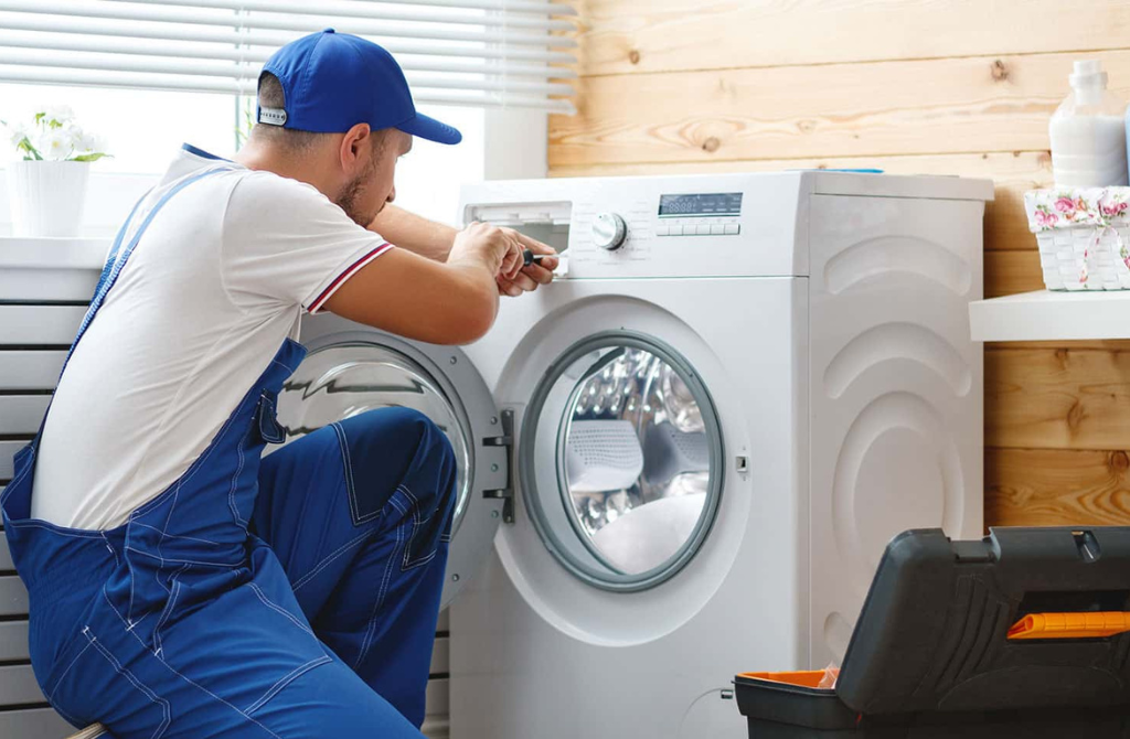Expert Appliance Repair Services in Abilene TX