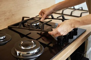 stove repair service Abilene TX