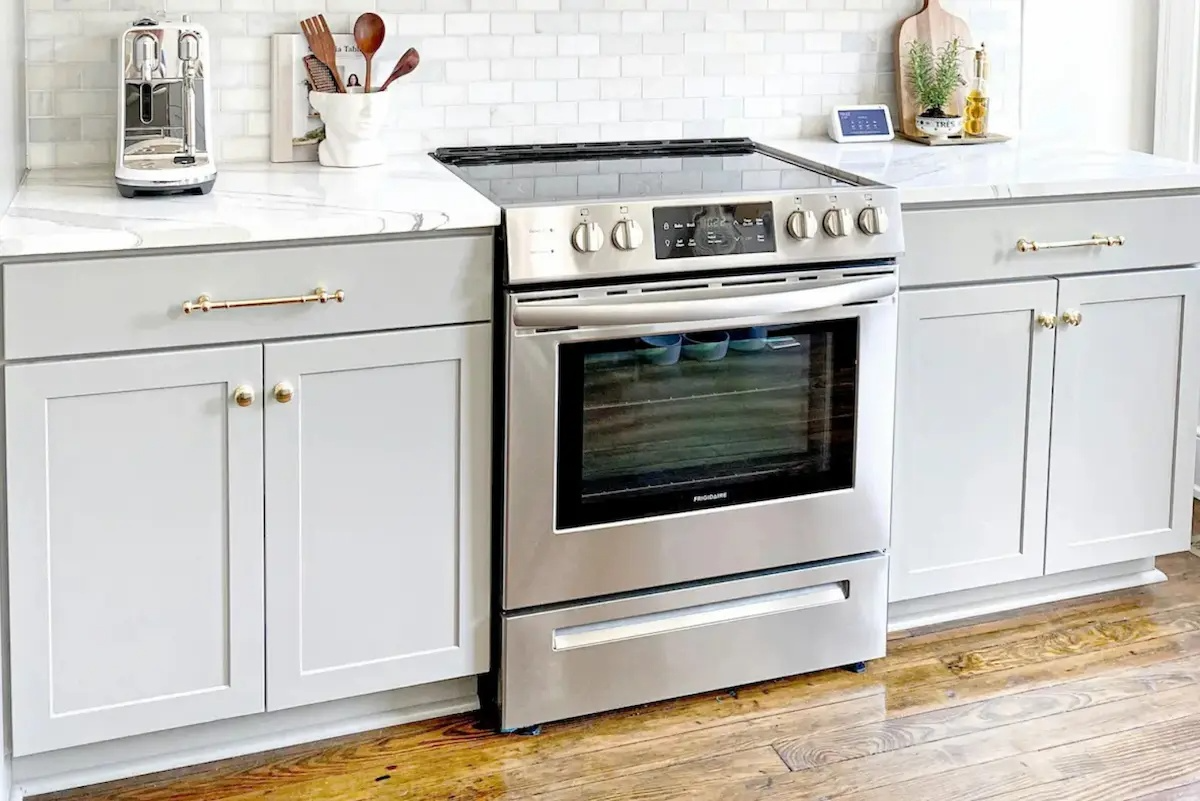 oven not heating fixed Abilene TX
