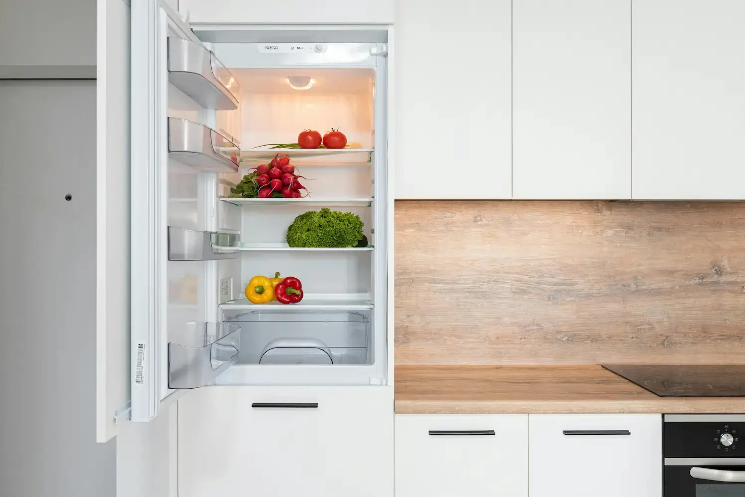 fridge not cooling repair service Abilene TX